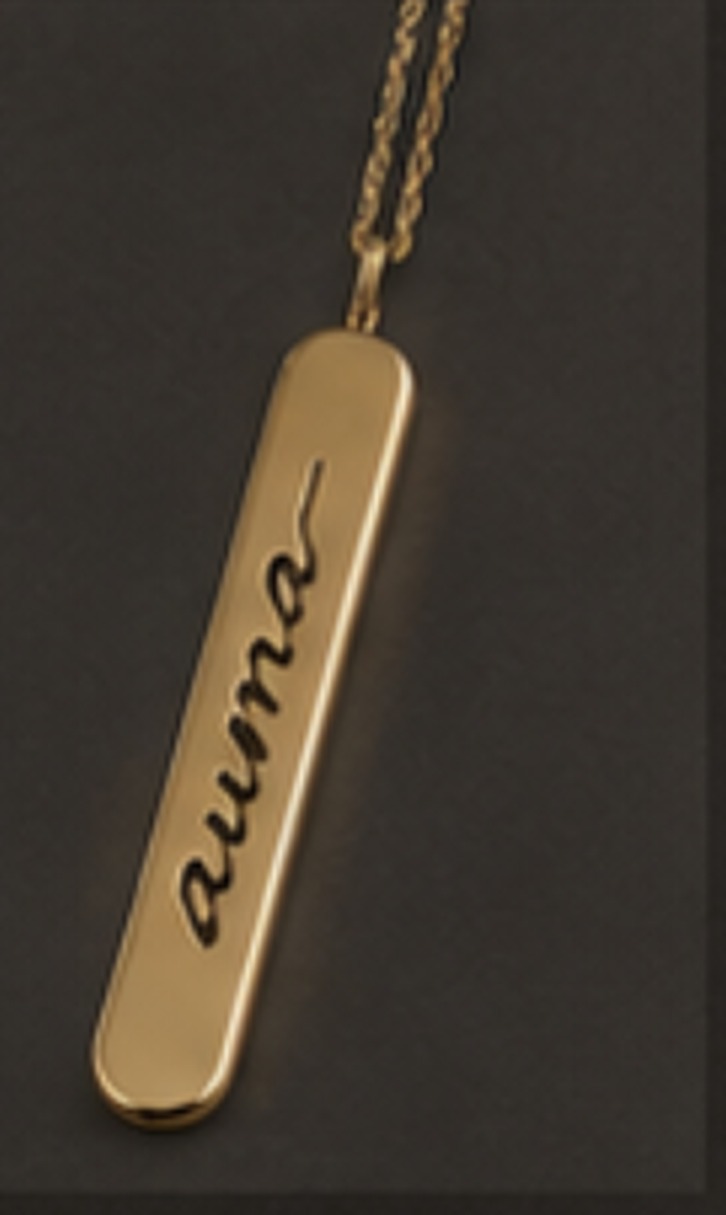 Use: Close it and wear your scent, close to the skin.